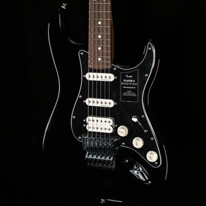 Fender Player II Modified Stratocaster HSS Floyd Rose Rosewood Fingerboard Dusk (976)