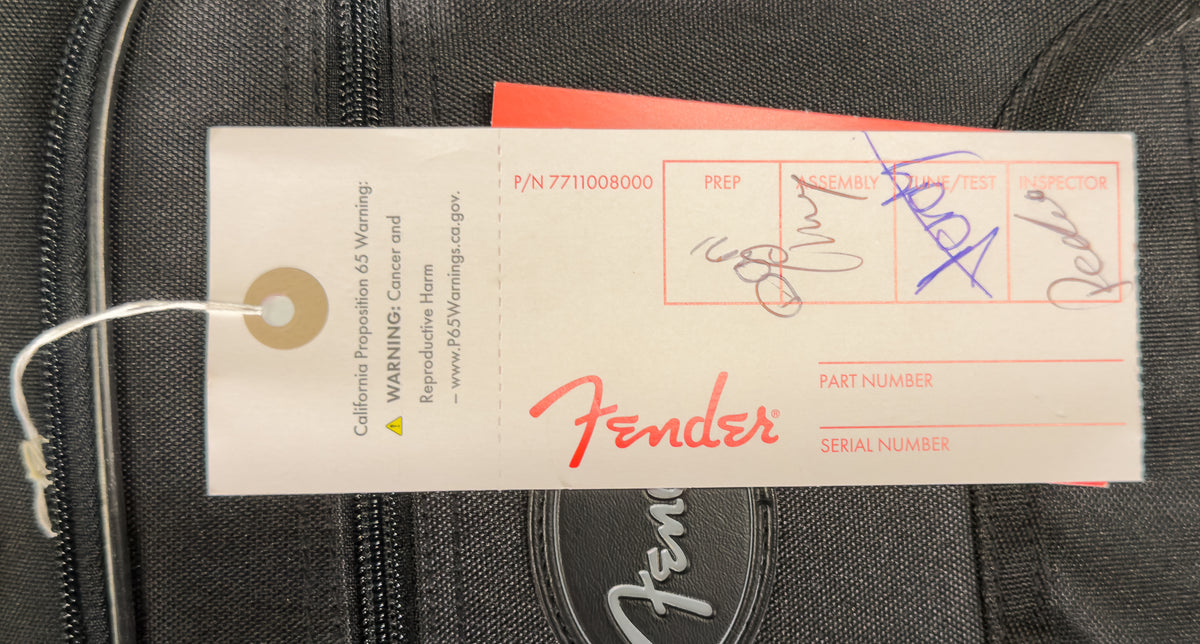 Fender Vintera II &#39;60s Telecaster Rosewood Fingerboard Sonic Blue (797)