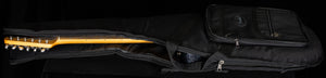 Fender Brad Paisley Road Worn Telecaster Maple Fingerboard Black Sparkle (998)