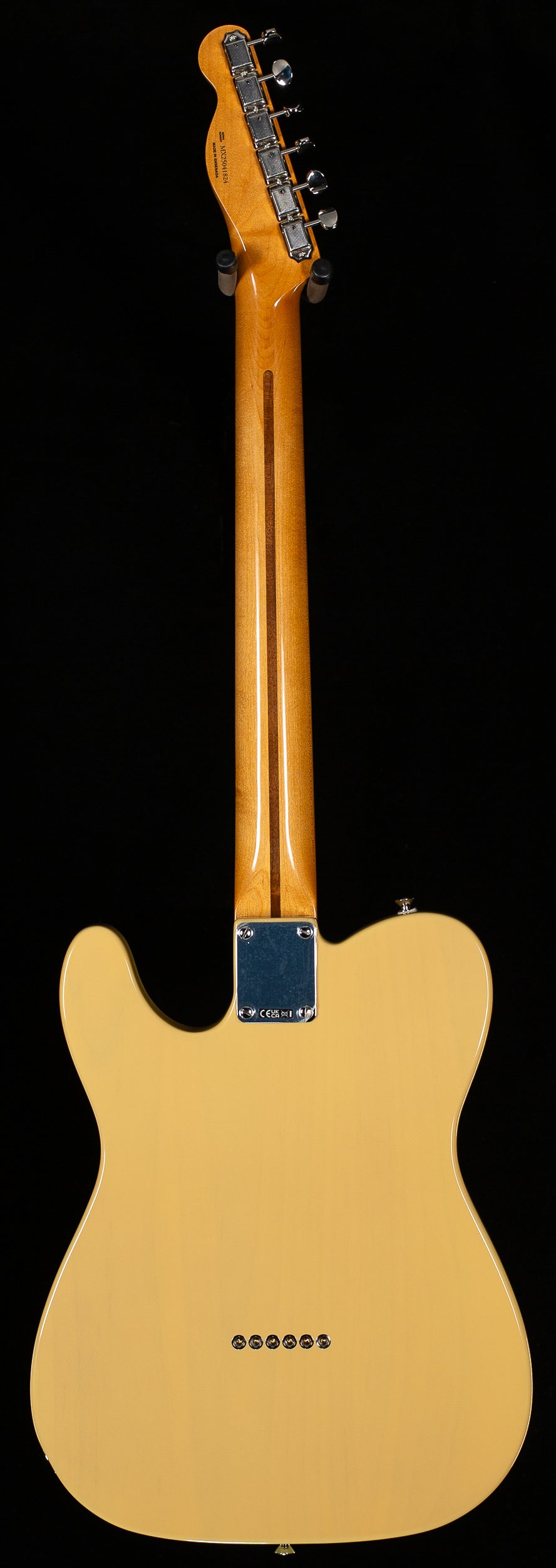 Fender Vintera II &#39;50s Nocaster Maple Fingerboard Blackguard Blonde (824)