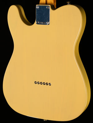 Fender Vintera II '50s Nocaster Maple Fingerboard Blackguard Blonde (824)