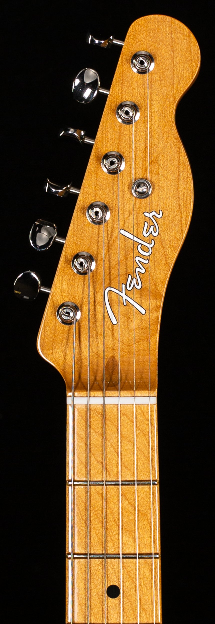 Fender Vintera II &#39;50s Nocaster Maple Fingerboard Blackguard Blonde (824)