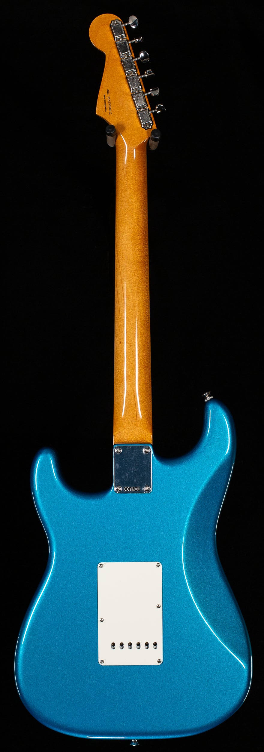 Fender Vintera II &#39;60s Stratocaster Rosewood Fingerboard Lake Placid Blue (612)