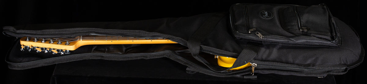 Fender Player II Modified Telecaster SH Maple Fingerboard Sunshine Yellow (715)