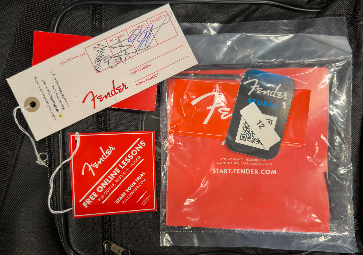 Fender Player II Modified Telecaster SH Maple Fingerboard Sunshine Yellow (715)