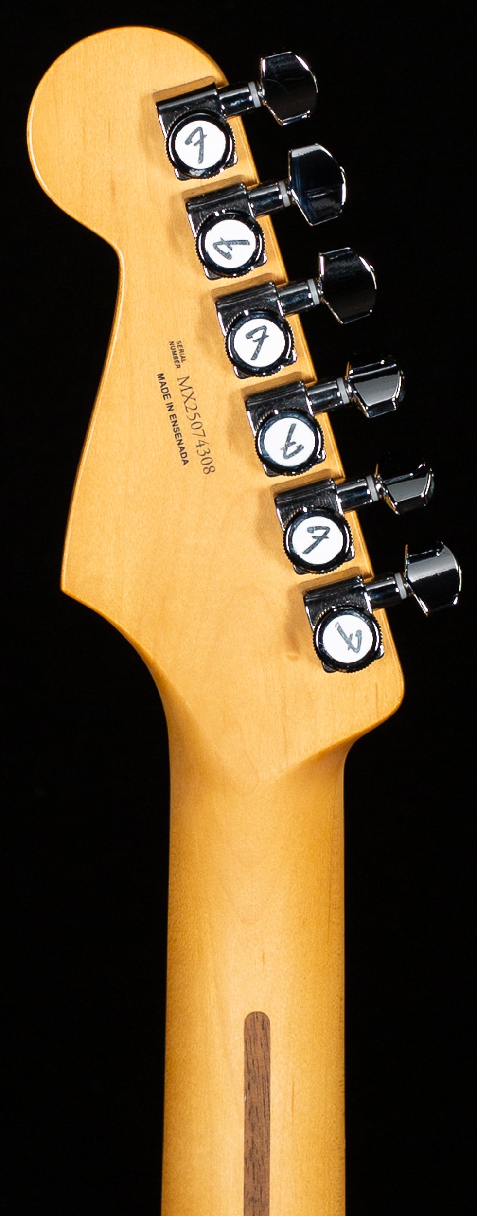 Fender Player II Modified Stratocaster Rosewood Fingerboard Olympic Pearl (308)