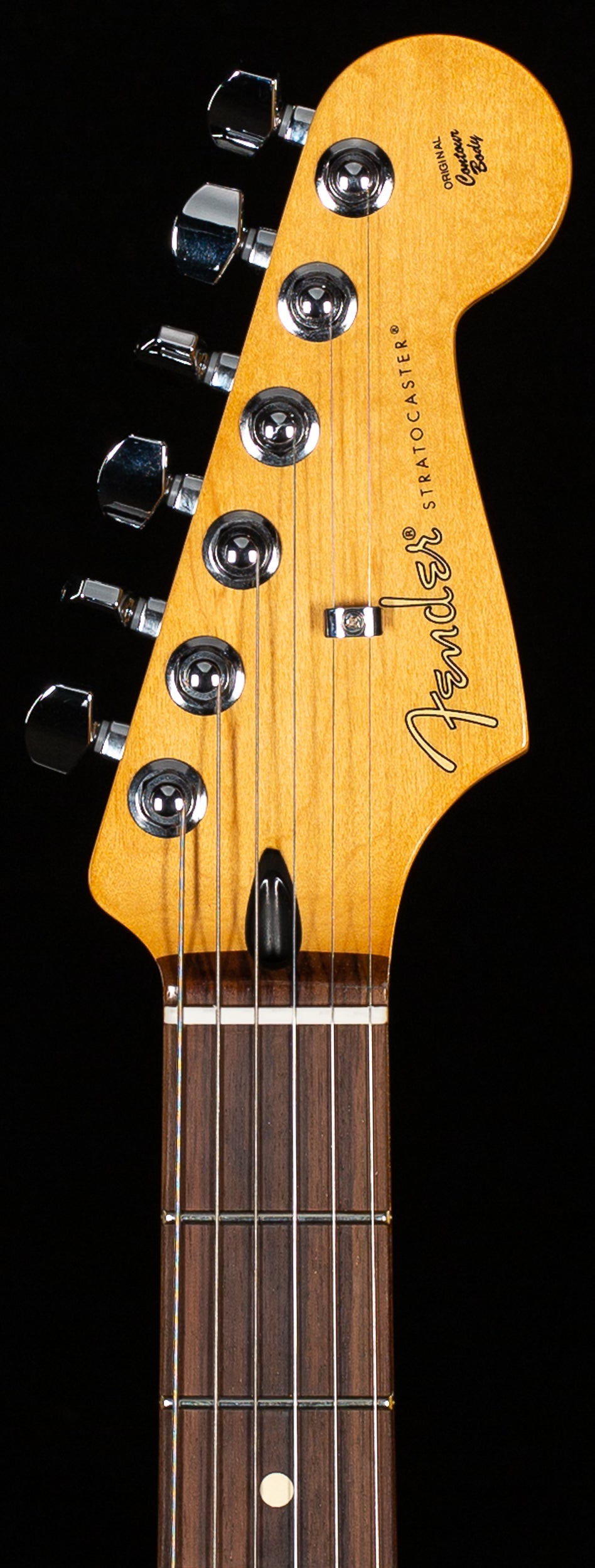 Fender Player II Modified Stratocaster Rosewood Fingerboard Dusk (677)