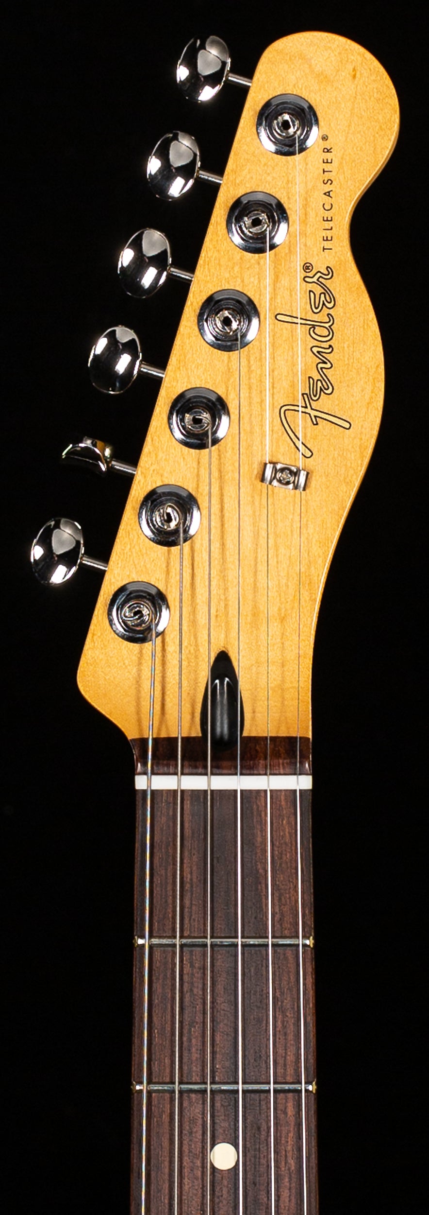 Fender Player II Telecaster Rosewood Fingerboard Polar White (500)