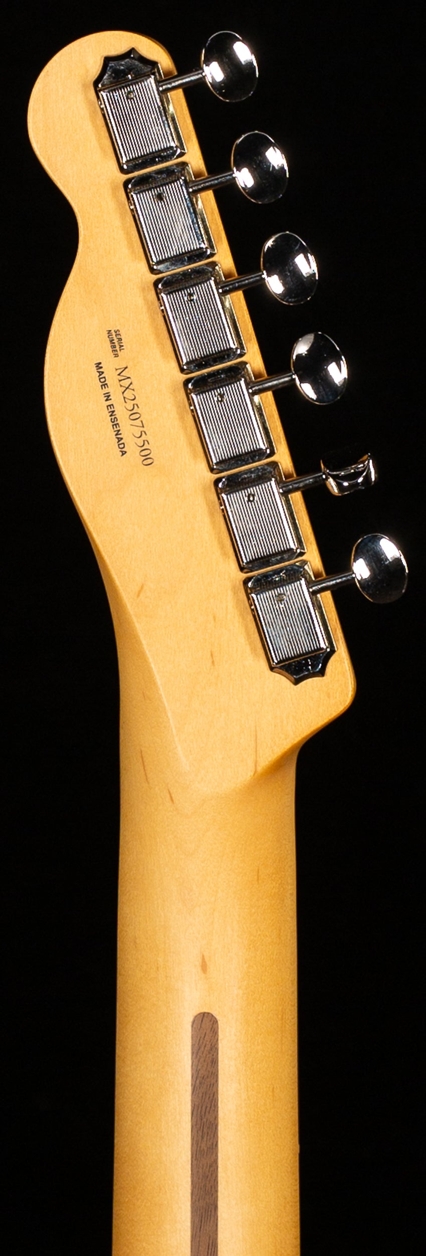 Fender Player II Telecaster Rosewood Fingerboard Polar White (500)