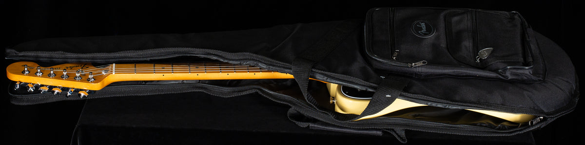 Fender Vintera II '70s Telecaster Deluxe with Tremolo Maple Fingerboard Vintage White (028)