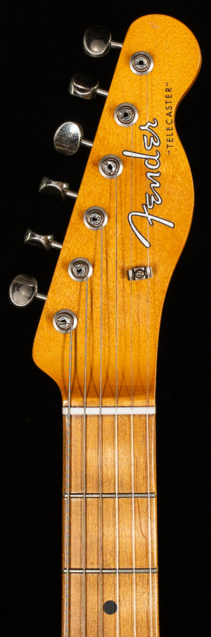 Fender Limited Edition Road Worn '60s Telecaster Maple Fingerboard Blonde (848)