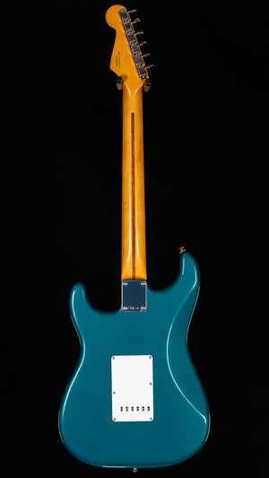 Fender Vintera II '50s Stratocaster, Maple Fingerboard, Ocean Turquoise (284)