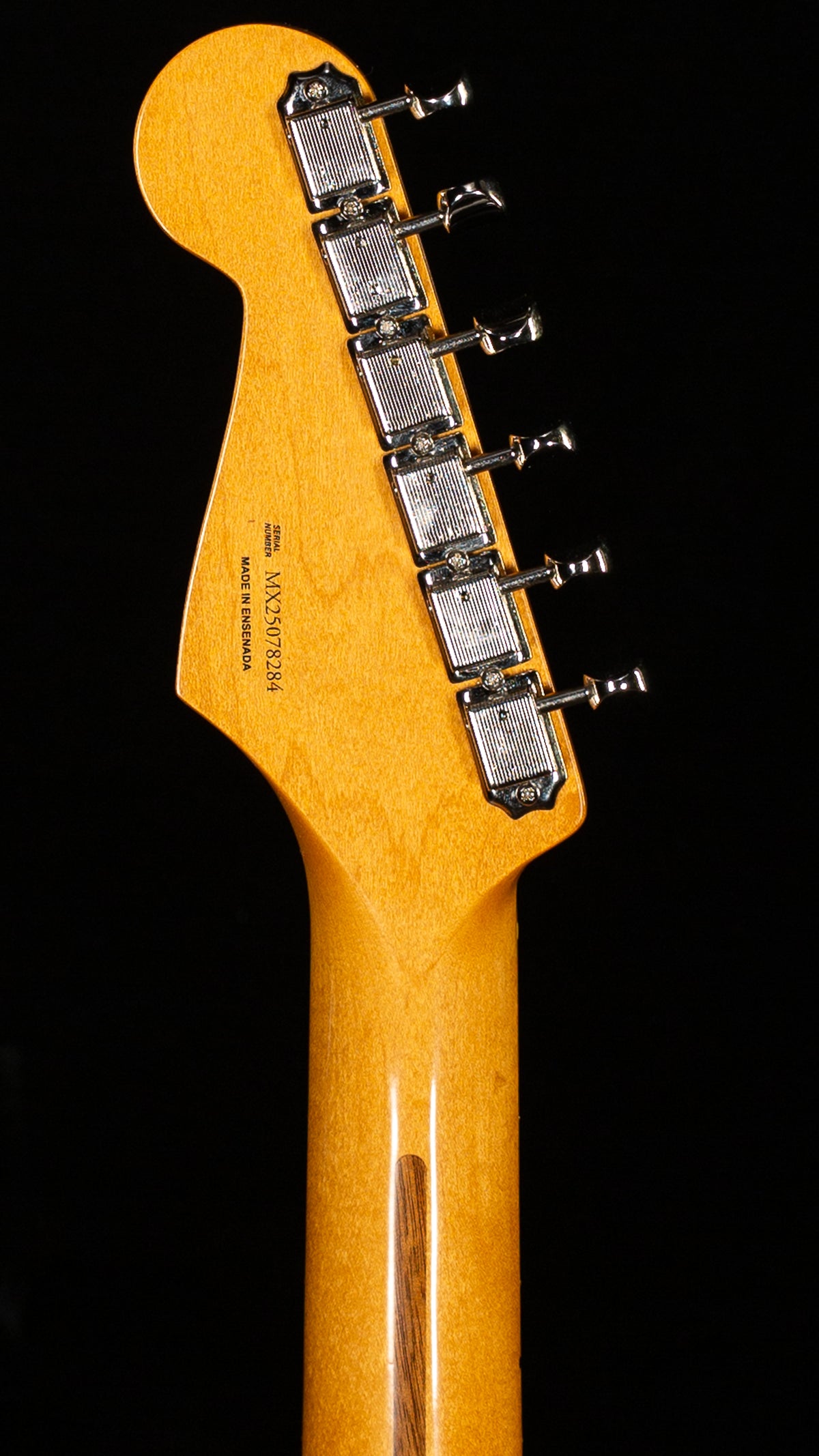 Fender Vintera II '50s Stratocaster, Maple Fingerboard, Ocean Turquoise (284)