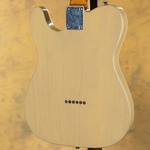 2025 Fender Limited Edition Vintera II Road Worn 60s Telecaster Blonde