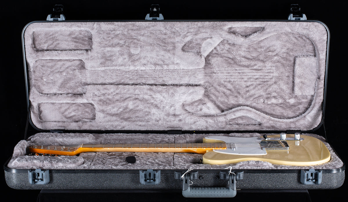 2025 Fender Limited Edition Vintera II Road Worn 60s Telecaster Blonde