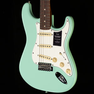 Fender Vintera II '70s Stratocaster Rosewood Fingerboard Surf Green (414)