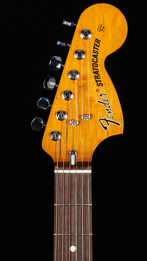 Fender Vintera II '70s Stratocaster Rosewood Fingerboard Surf Green (414)