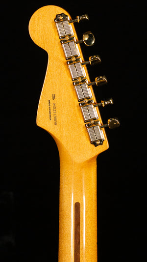 Fender Vintera III Ltd Late '50s Stratocaster, Maple Fingerboard, White Blonde (850)