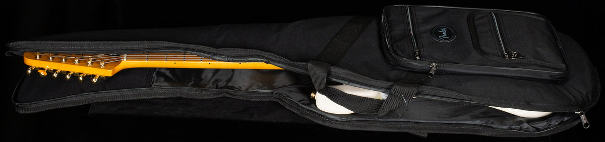 Fender Vintera III Ltd Late '50s Stratocaster, Maple Fingerboard, White Blonde (850)