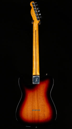 Fender Vintera II '60s Telecaster Thinline Maple Fingerboard 3-Color Sunburst (003)