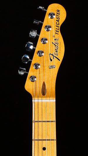 Fender Vintera II '60s Telecaster Thinline Maple Fingerboard 3-Color Sunburst (003)