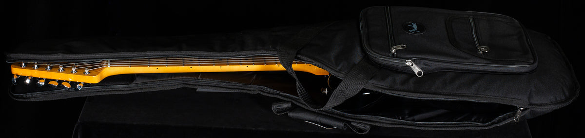 Fender Vintera II '60s Telecaster Thinline Maple Fingerboard 3-Color Sunburst (003)