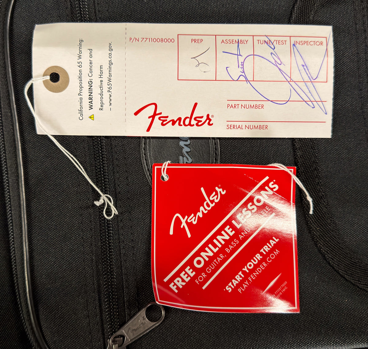 Fender Vintera II '60s Telecaster Thinline Maple Fingerboard 3-Color Sunburst (003)