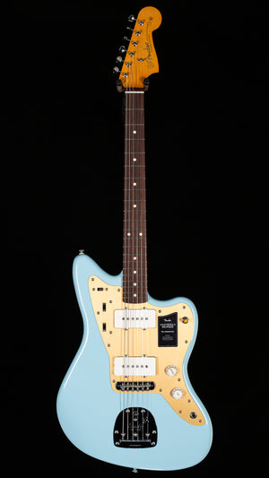 Fender Vintera II '50s Jazzmaster Rosewood Fingerboard Sonic Blue (640)