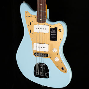 Fender Vintera II '50s Jazzmaster Rosewood Fingerboard Sonic Blue (640)