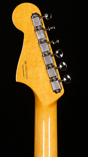 Fender Vintera II '50s Jazzmaster Rosewood Fingerboard Sonic Blue (640)