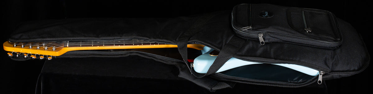 Fender Vintera II '50s Jazzmaster Rosewood Fingerboard Sonic Blue (640)