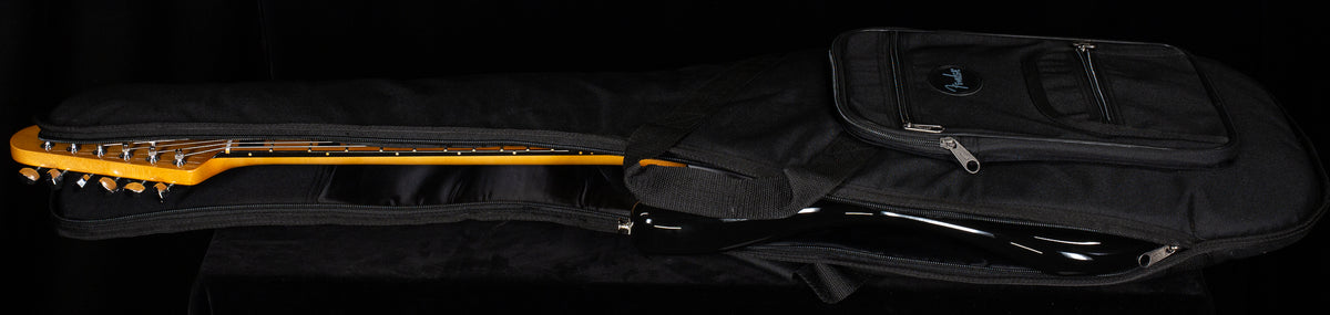 Fender Vintera II '70s Jaguar Maple Fingerboard Black (665)