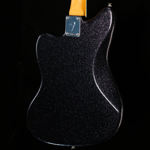 Fender Limited Edition Gold Foil Jazzmaster Black Sparkle (034)
