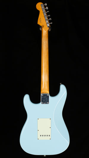 Fender Limited Edition Vintera II Road Worn '60s Stratocaster Sonic Blue (864)
