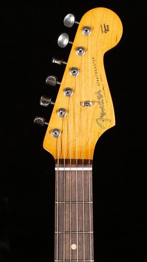 Fender Limited Edition Vintera II Road Worn '60s Stratocaster Sonic Blue (864)