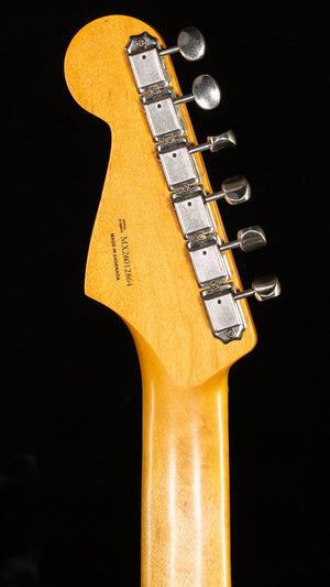 Fender Limited Edition Vintera II Road Worn '60s Stratocaster Sonic Blue (864)