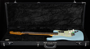 Fender Limited Edition Vintera II Road Worn '60s Stratocaster Sonic Blue (864)