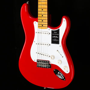 Fender Vintera III Late '50s Stratocaster, Maple Fingerboard, Dakota Red (010)