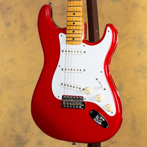 2026 Fender Vintera III Late '50s Stratocaster Maple Fingerboard Dakota Red