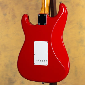 2026 Fender Vintera III Late '50s Stratocaster Maple Fingerboard Dakota Red