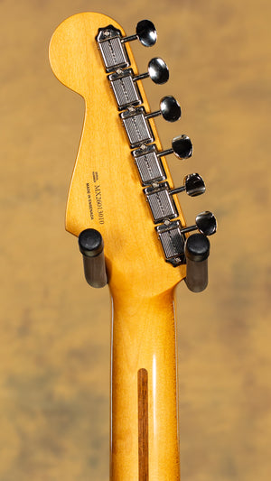 2026 Fender Vintera III Late '50s Stratocaster Maple Fingerboard Dakota Red