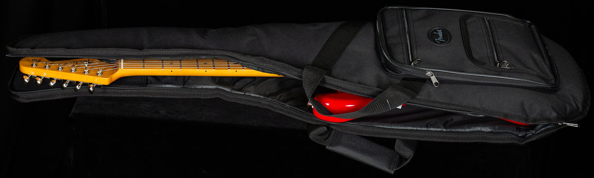 Fender Vintera III Late '50s Stratocaster, Maple Fingerboard, Dakota Red (010)