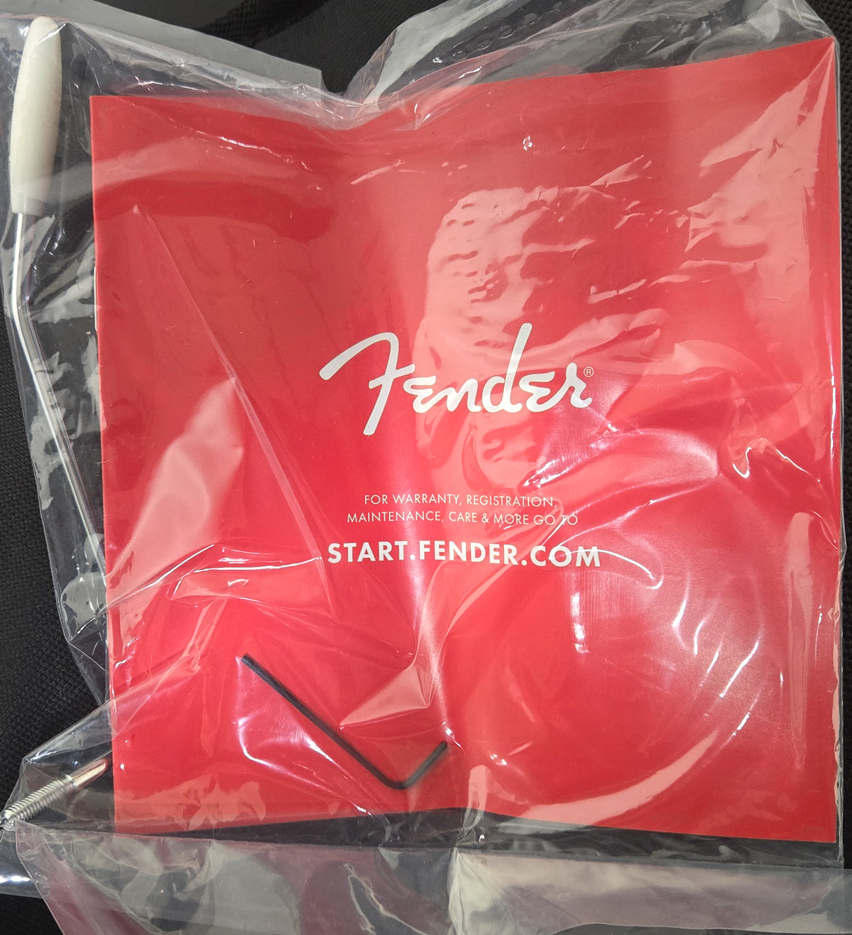 Fender Vintera III Late '50s Stratocaster, Maple Fingerboard, 3-Color Sunburst (643)