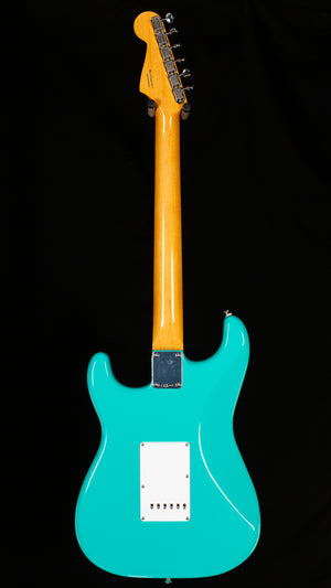 Fender Vintera III Early '60s Stratocaster, Rosewood Fingerboard, Seafoam Green (071)