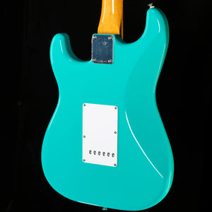 Fender Vintera III Early '60s Stratocaster, Rosewood Fingerboard, Seafoam Green (071)