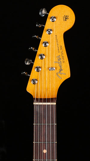 Fender Vintera III Early '60s Stratocaster, Rosewood Fingerboard, Seafoam Green (071)