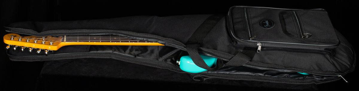 Fender Vintera III Early '60s Stratocaster, Rosewood Fingerboard, Seafoam Green (071)