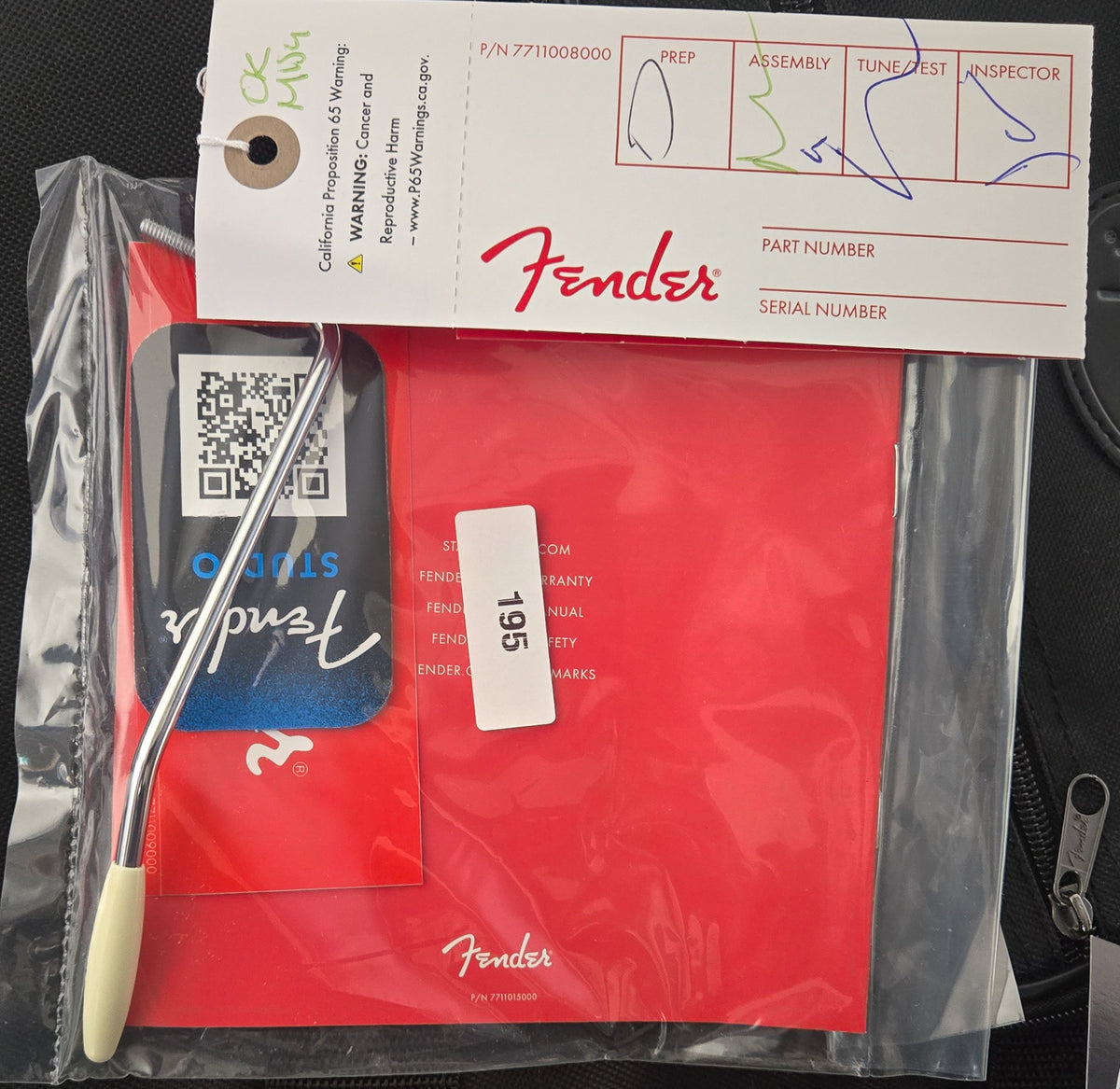 Fender Vintera III Early '60s Stratocaster, Rosewood Fingerboard, Seafoam Green (071)