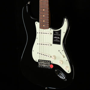 Fender Vintera III Early '60s Stratocaster, Rosewood Fingerboard, Black (413)