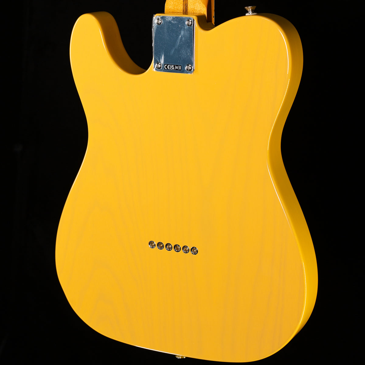 Fender Vintera III Late '50s Telecaster, Maple Fingerboard, Butterscotch Blonde (900)
